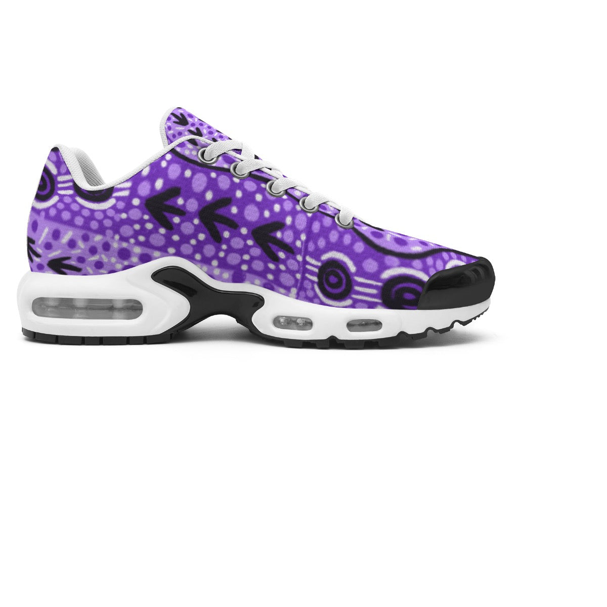 Emu Plum Walkabouts - F AirJog - AuntBron