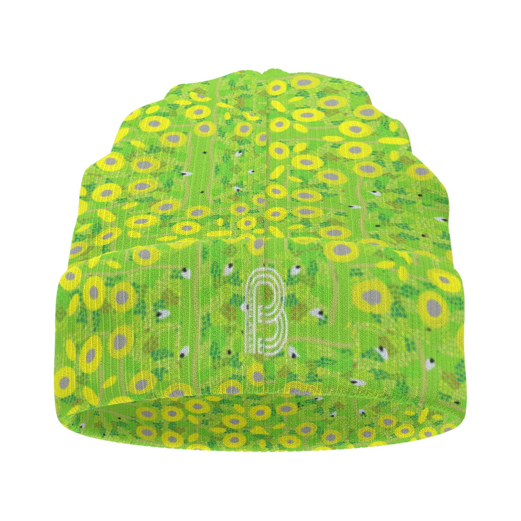 BabyWattle Headabouts - U Beanie - AuntBron Gii