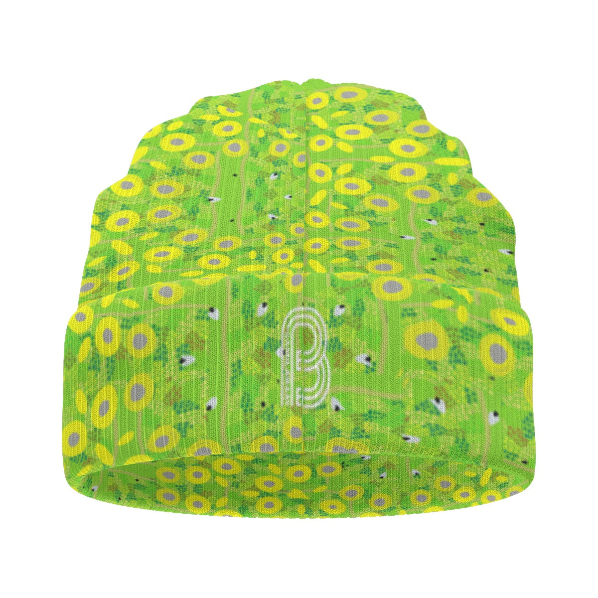 BabyWattle Headabouts - U Beanie - AuntBron Gii