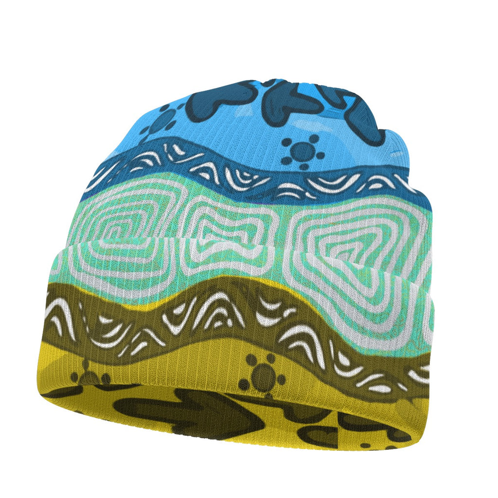 EmuDays - Headabout U Beanie - Shakaylah
