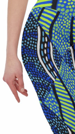 FloodyMehi Whereabouts - F HiLegging - AuntBron