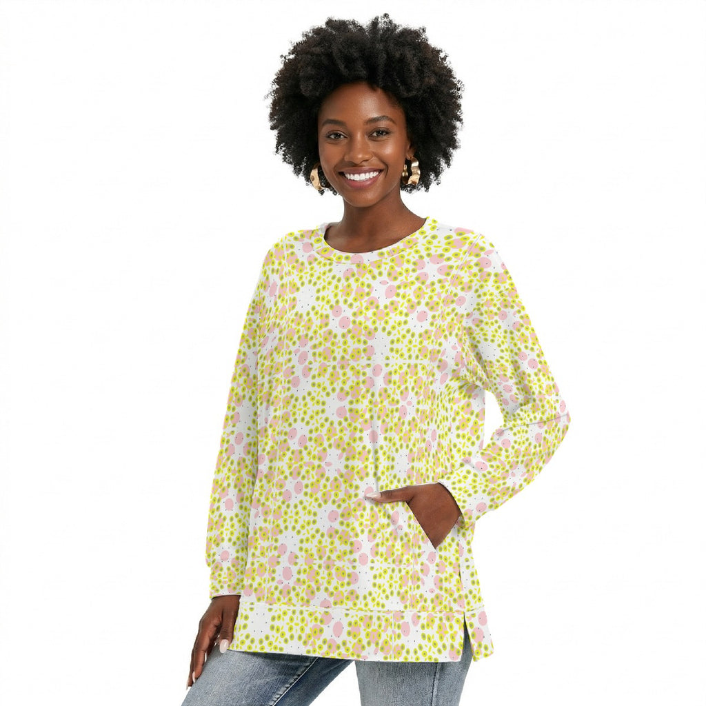WattleBerry Whereabouts - F SplitSweat - AuntBron Gii