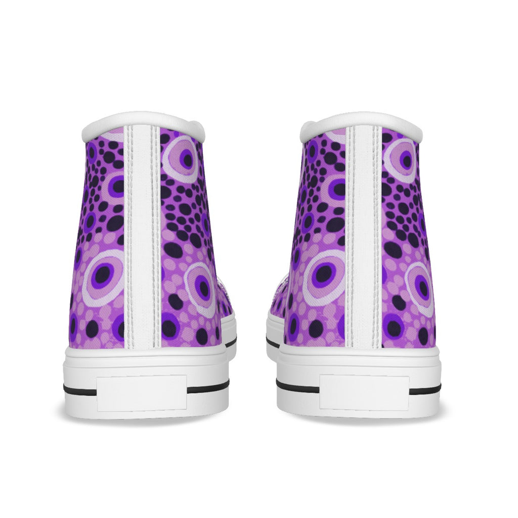 PlumLand Walkabouts - F HighSneak - AuntBron