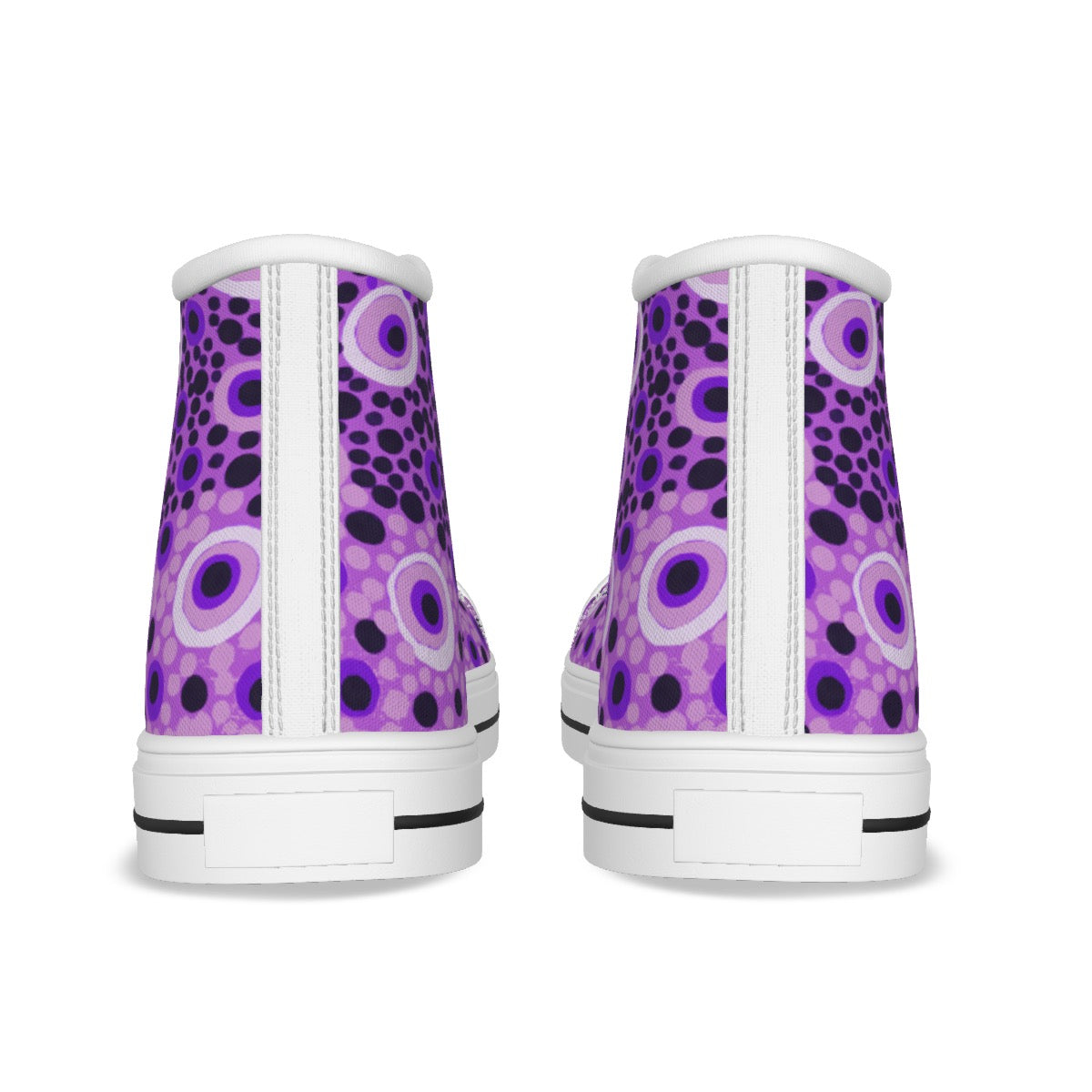 PlumLand Walkabouts - F HighSneak - AuntBron