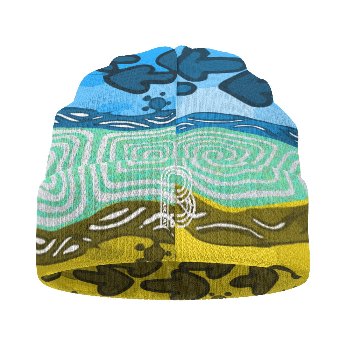 EmuDays - Headabout U Beanie - Shakaylah