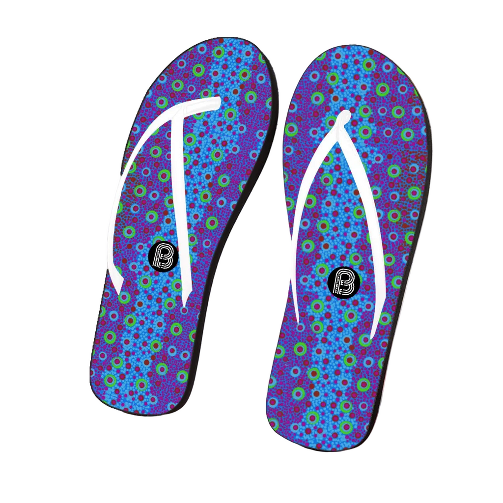 NightStream Walkabouts - F Thongs - AuntBron