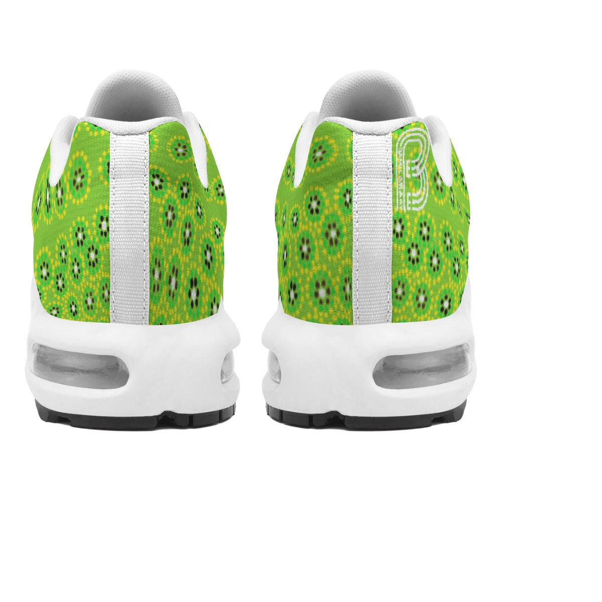 BabyGreen Walkabouts - F AirJog - AuntBron