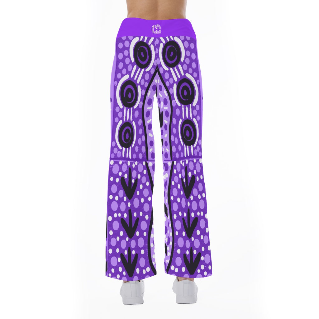 Emu Plum Whereabouts - F StraitLeg - AuntBron