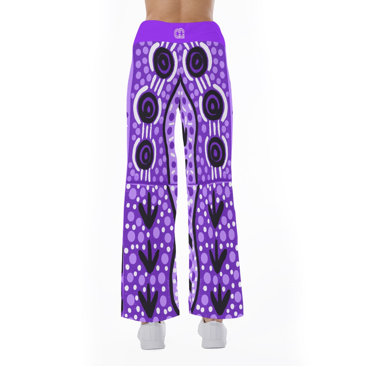 Emu Plum Whereabouts - F StraitLeg - AuntBron