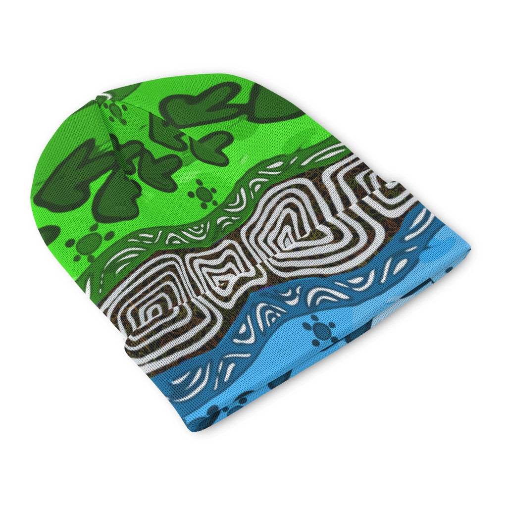 EmuNights - Headabout U Beanie - Shakaylah