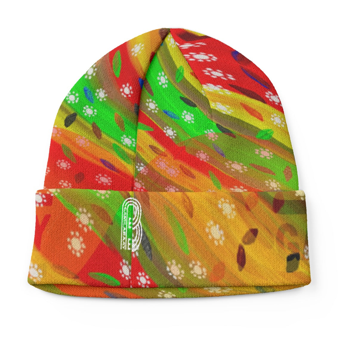 7SeasonsChange Headabouts - U Beanie - AuntBron