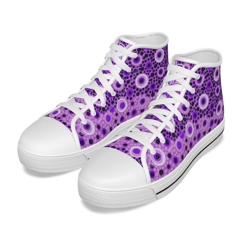 PlumLand Walkabouts - F HighSneak - AuntBron