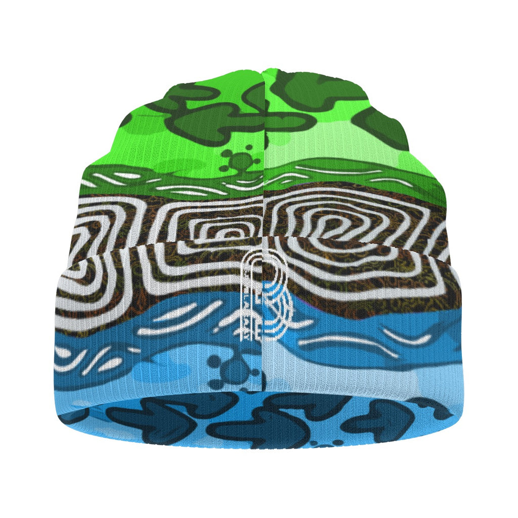 EmuNights - Headabout U Beanie - Shakaylah