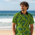 Emu Highway Whereabouts - M aShirt - AuntBron Gii