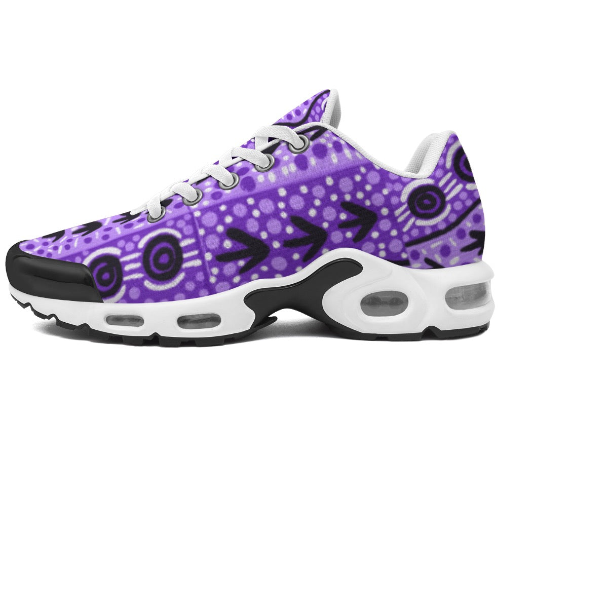 Emu Plum Walkabouts - F AirJog - AuntBron