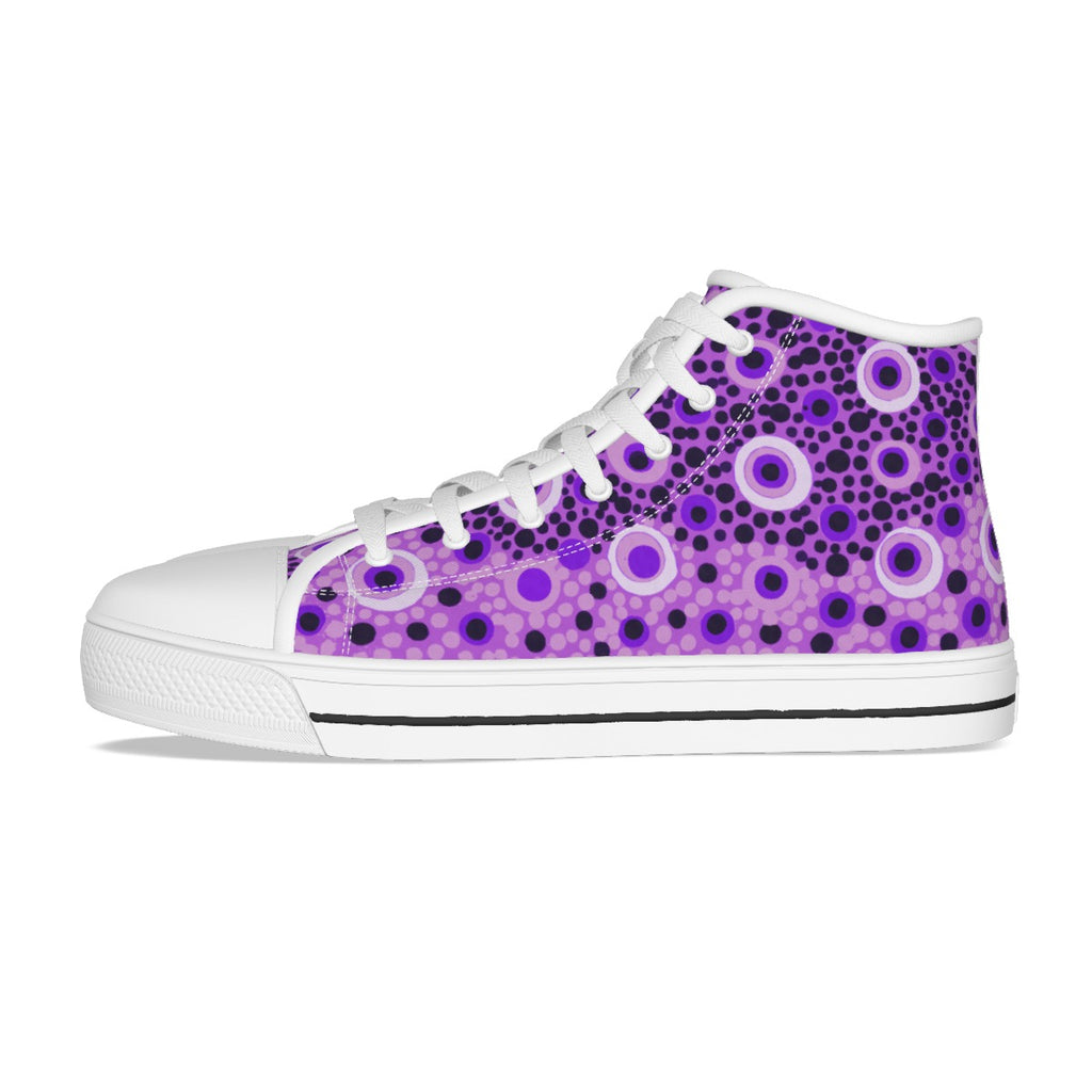PlumLand Walkabouts - F HighSneak - AuntBron