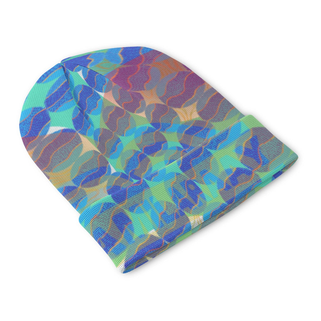 BEE Waterborne Headabouts - U Beanie - AuntBron Gii ID