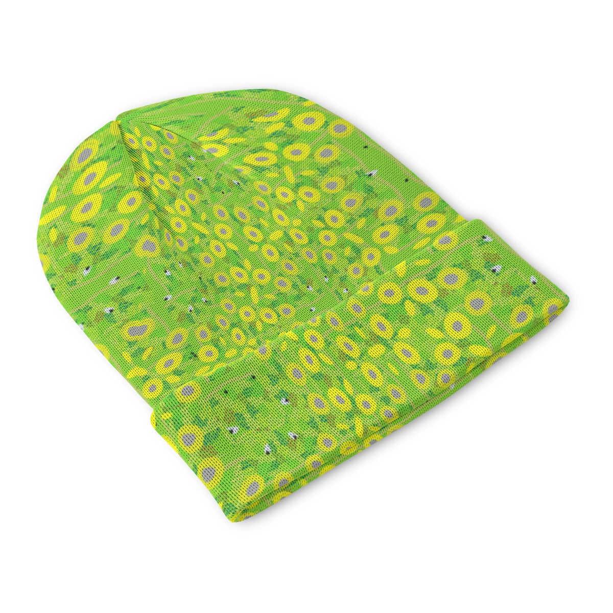 BabyWattle Headabouts - U Beanie - AuntBron Gii