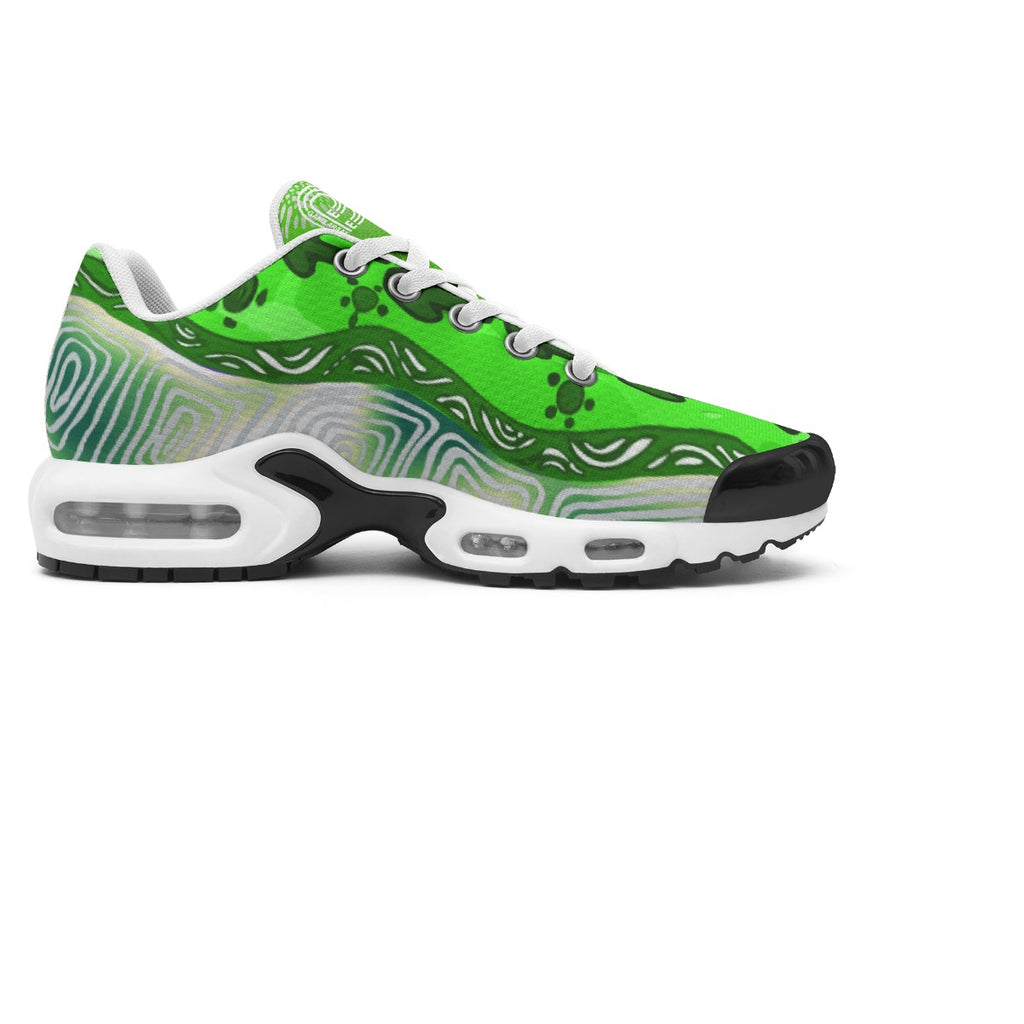 Emu Lime Walkabouts - F AirJog - Shakaylah