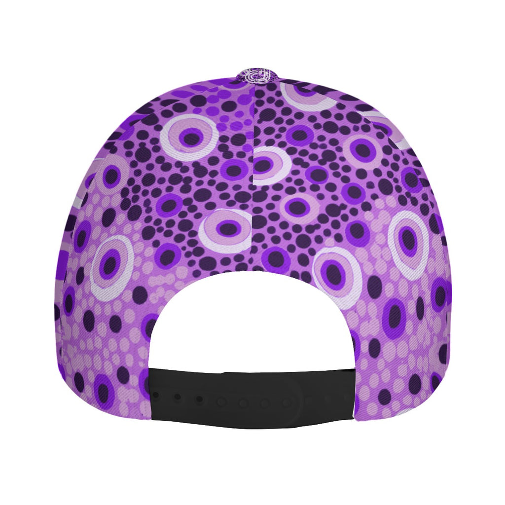 PlumLand Headabouts - U Cap - AuntBron