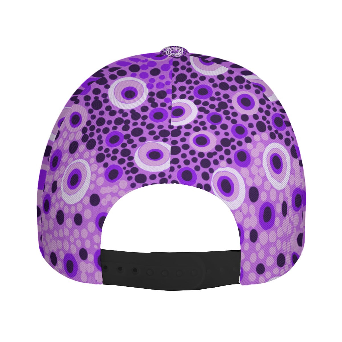 PlumLand Headabouts - U Cap - AuntBron