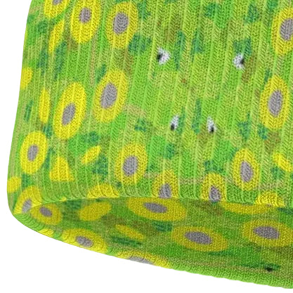 BabyWattle Headabouts - U Beanie - AuntBron Gii