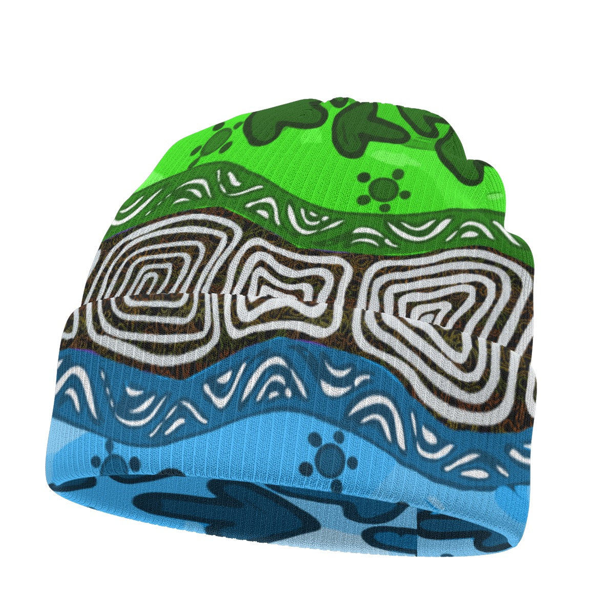 EmuNights - Headabout U Beanie - Shakaylah