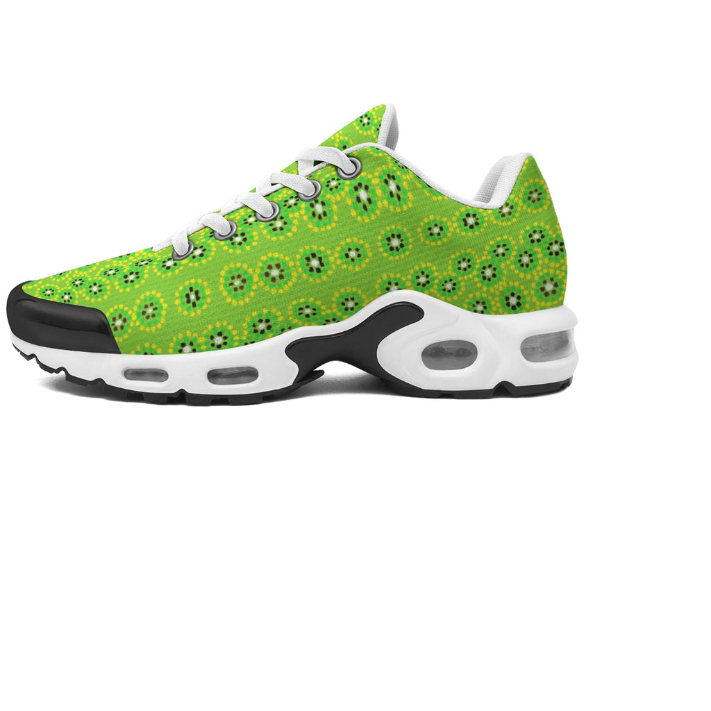 BabyGreen Walkabouts - F AirJog - AuntBron