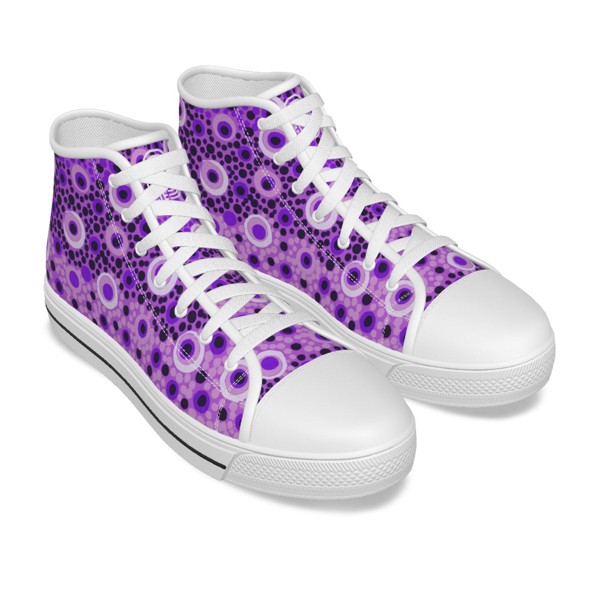 PlumLand Walkabouts - F HighSneak - AuntBron