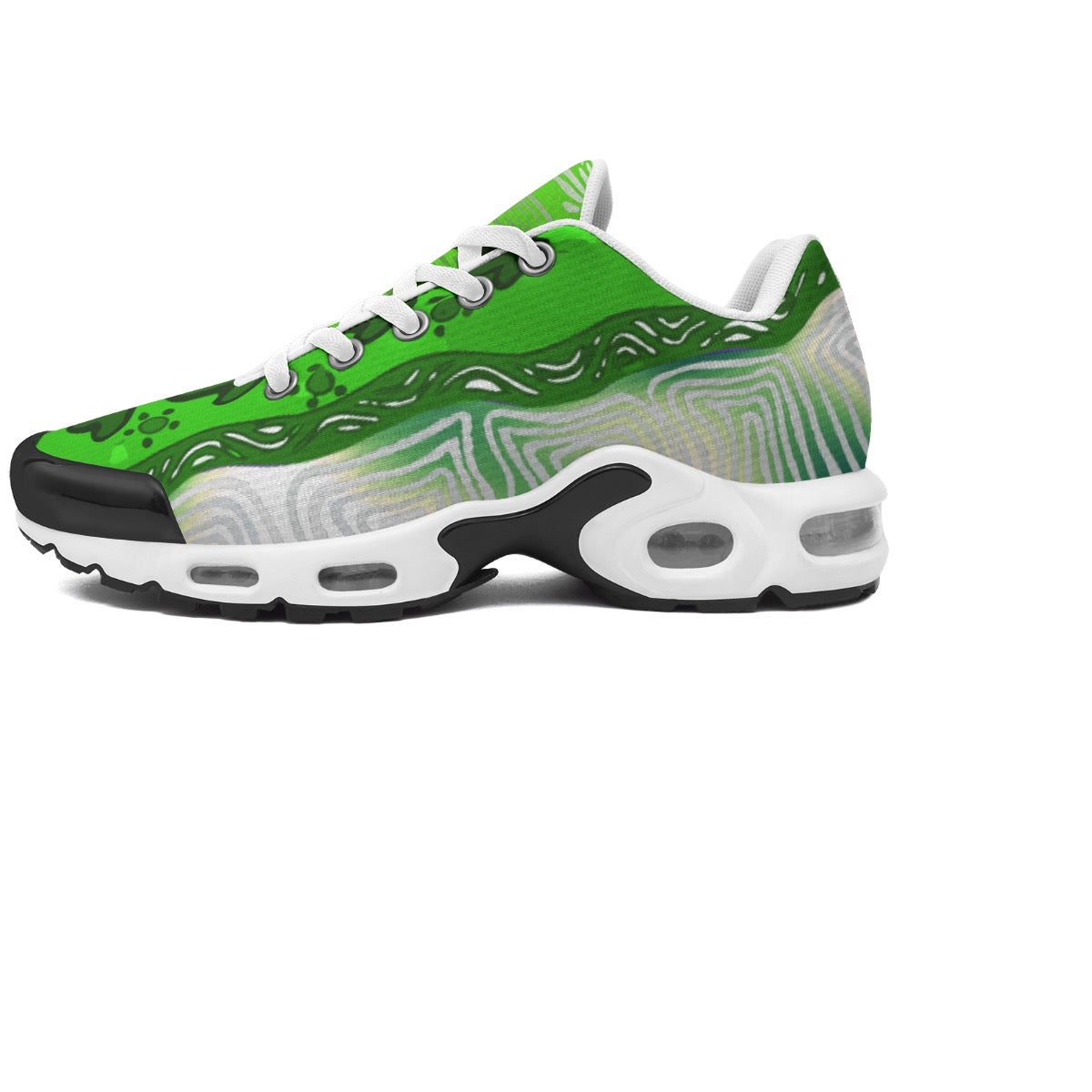 Emu Lime Walkabouts - F AirJog - Shakaylah