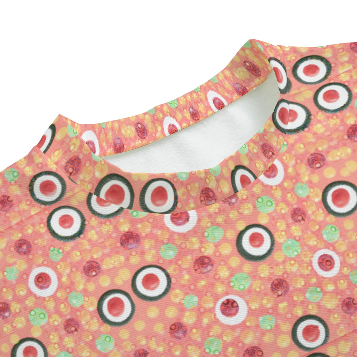 BambalOrange Whereabouts - M SweatShirt - AuntBron