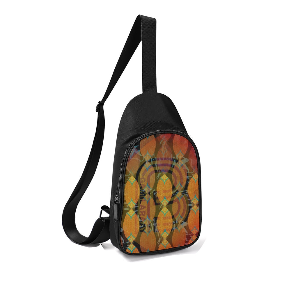 BushFruity Outnabouts - U ChestBag - AuntBron Gii ID