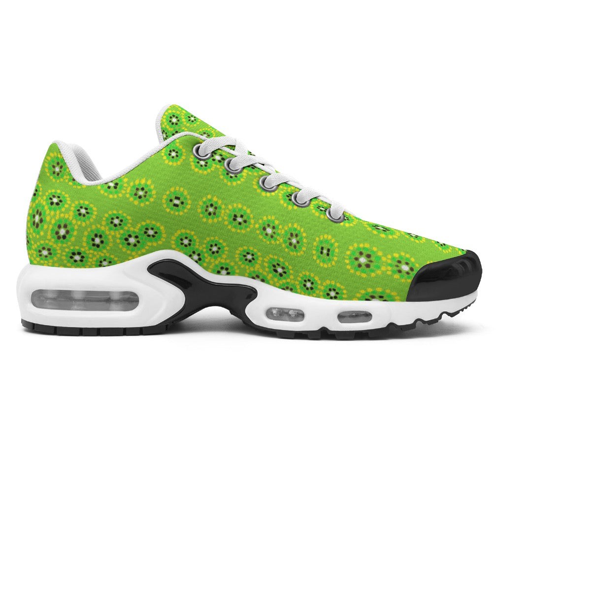 BabyGreen Walkabouts - F AirJog - AuntBron