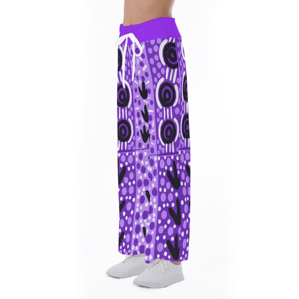 Emu Plum Whereabouts - F StraitLeg - AuntBron