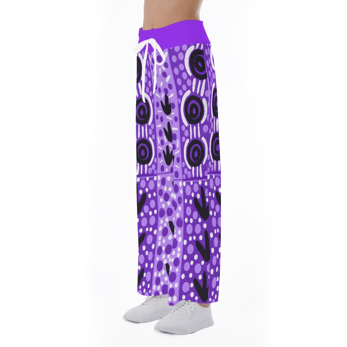Emu Plum Whereabouts - F StraitLeg - AuntBron