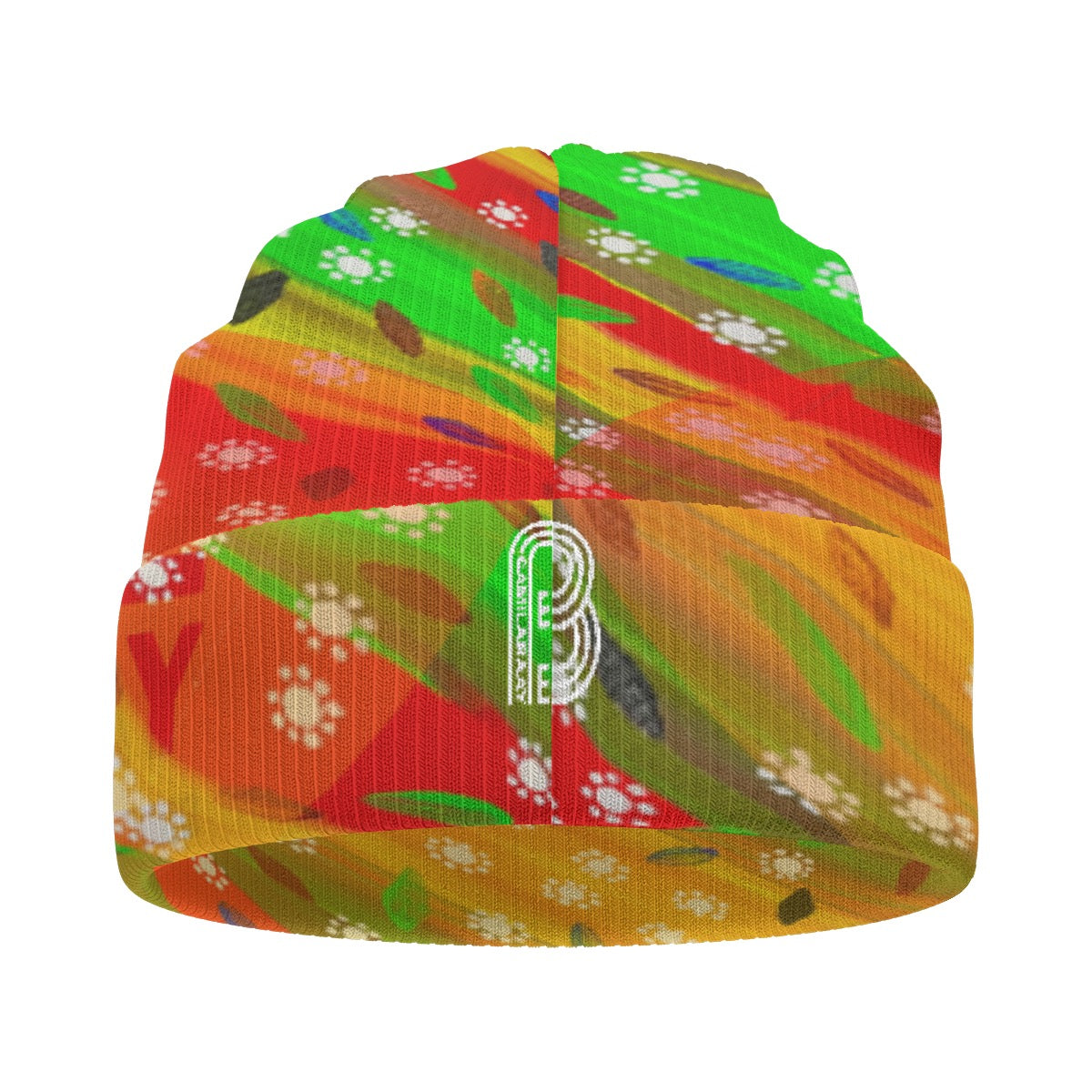 7SeasonsChange Headabouts - U Beanie - AuntBron