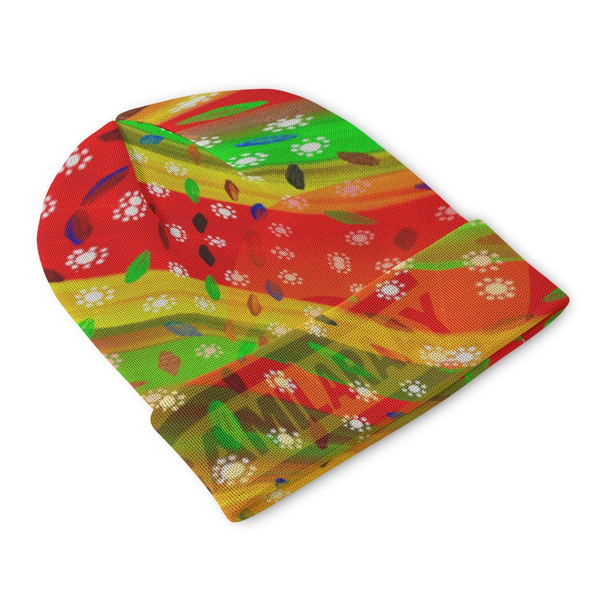 7SeasonsChange Headabouts - U Beanie - AuntBron