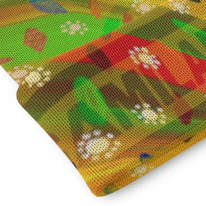7SeasonsChange Headabouts - U Beanie - AuntBron