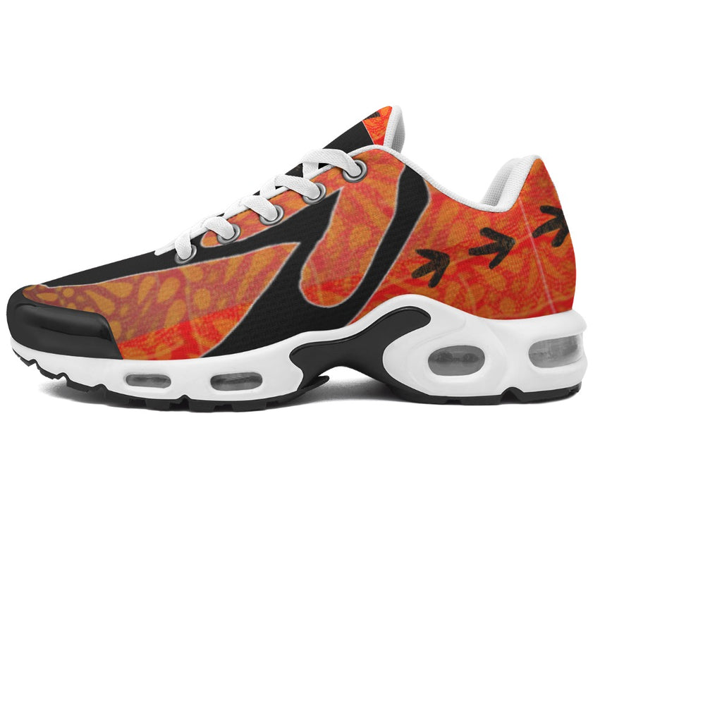 AfterBurn Walkabouts - F AirJog - AuntBron Gii