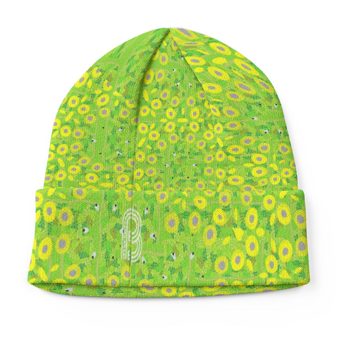 BabyWattle Headabouts - U Beanie - AuntBron Gii