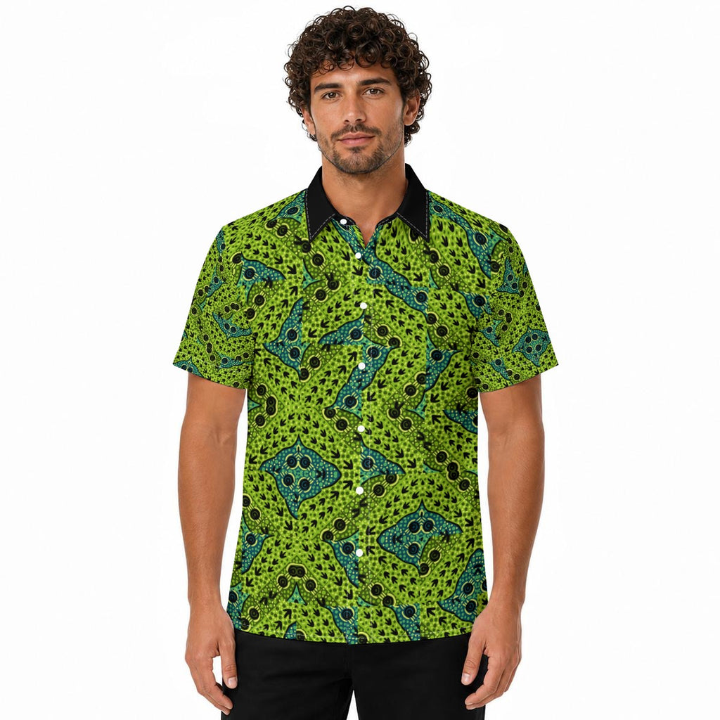 Emu Highway Whereabouts - M aShirt - AuntBron Gii