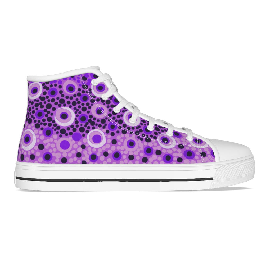 PlumLand Walkabouts - F HighSneak - AuntBron