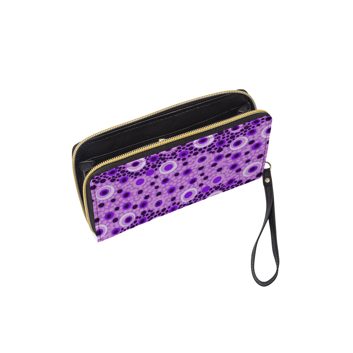 PlumLand Outnabouts - U WristBag - AuntBron