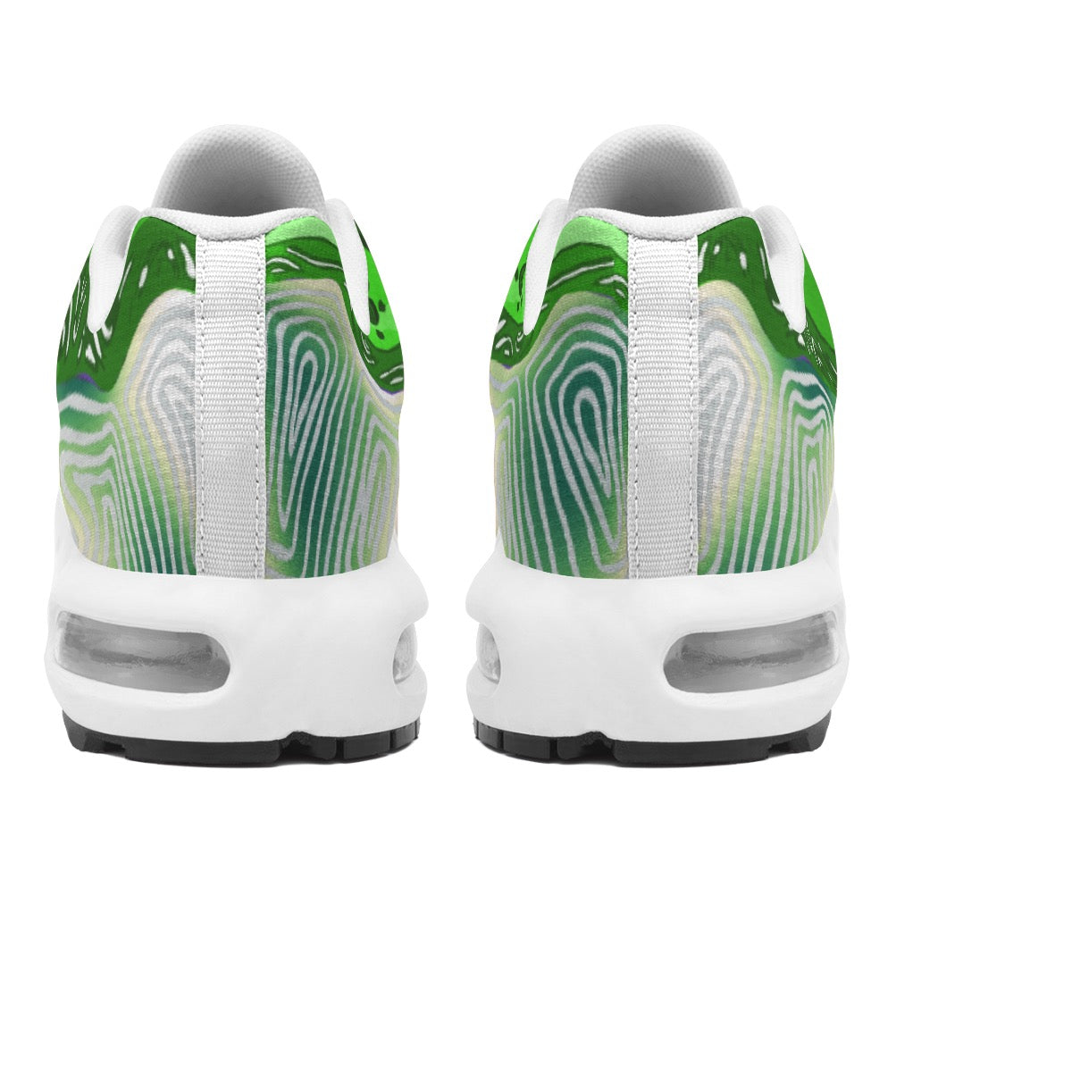 Emu Lime Walkabouts - F AirJog - Shakaylah