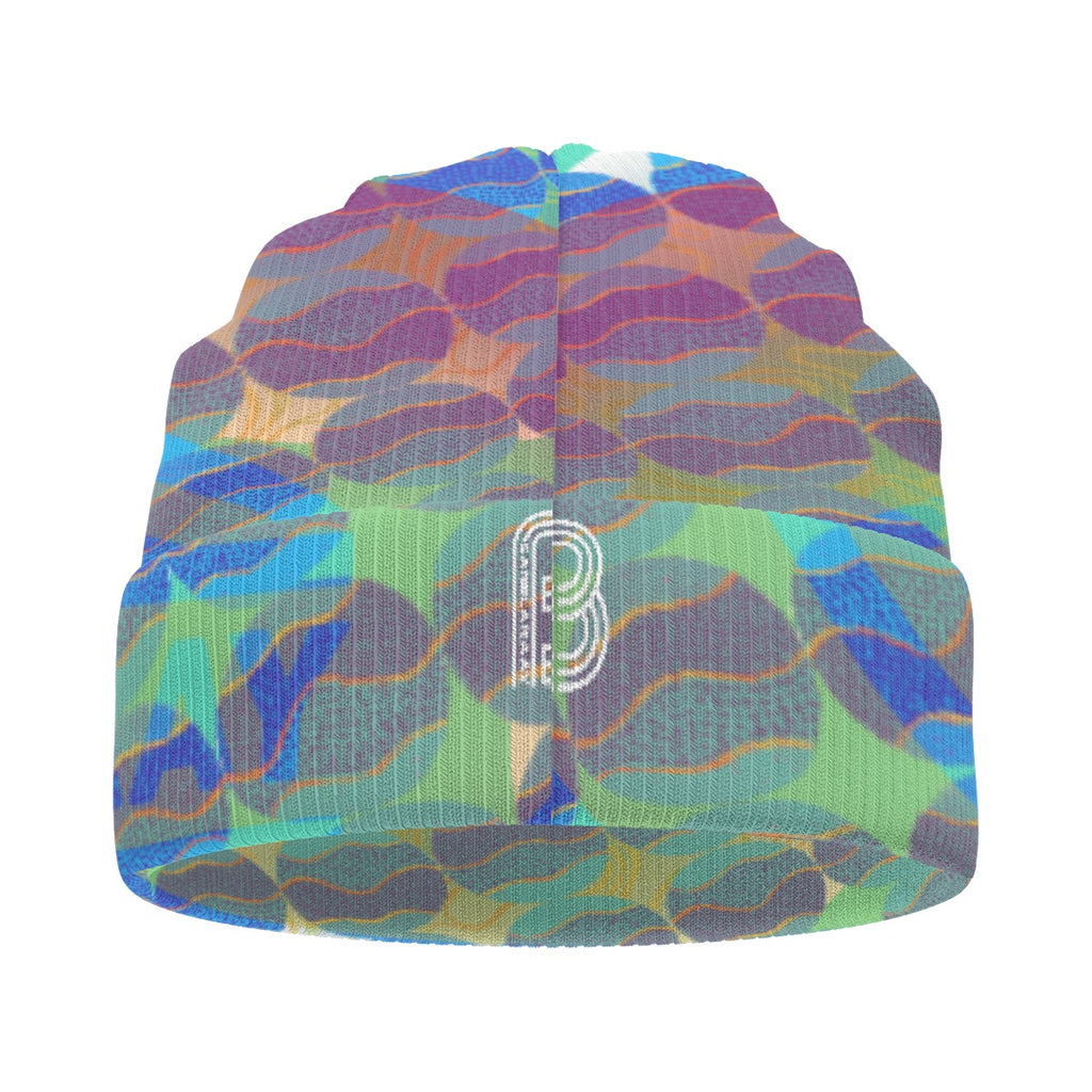 BEE Waterborne Headabouts - U Beanie - AuntBron Gii ID