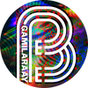 Opalised logo with 'Gamilaraay' text on a transparent background