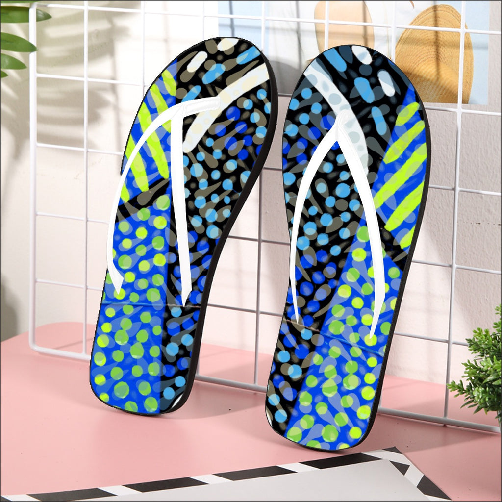 FreshLagoon Walkabouts - U Thongs - AuntBron