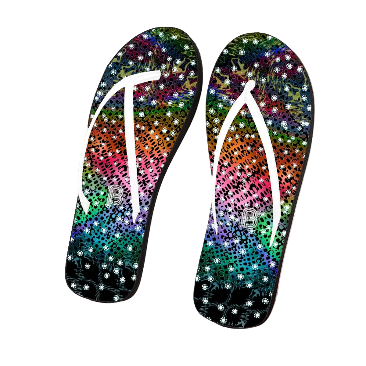 Yulu.Mirrii Walkabouts - M Thong - AuntBron GiI